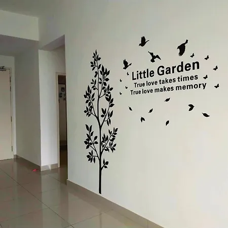 The Lake-Ville Kl Jalan Kuching By M Platinum Kuala Lumpur Room photo