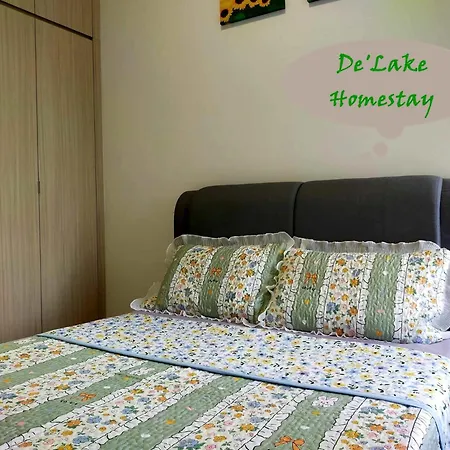 The Lake-Ville Kl Jalan Kuching By M Platinum Kuala Lumpur Room photo