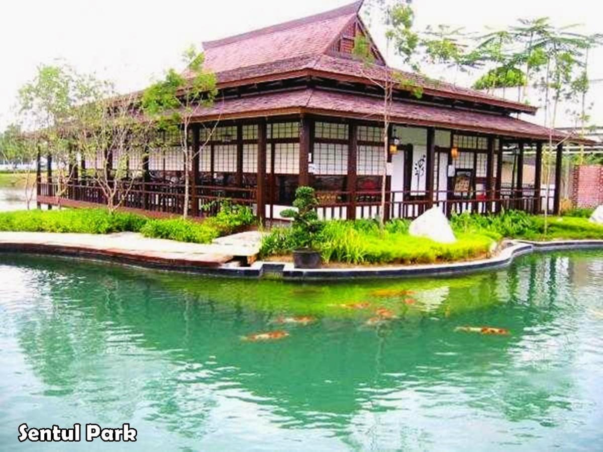 The Lake-ville Kl Jalan Kuching By M Platinum Kuala Lumpur
