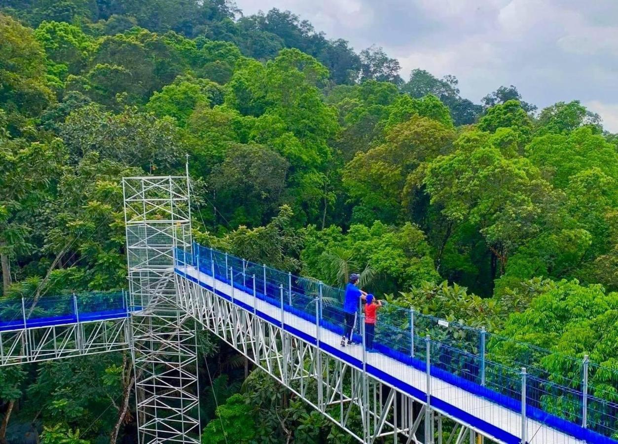 The Lake-ville Kl Jalan Kuching By M Platinum *