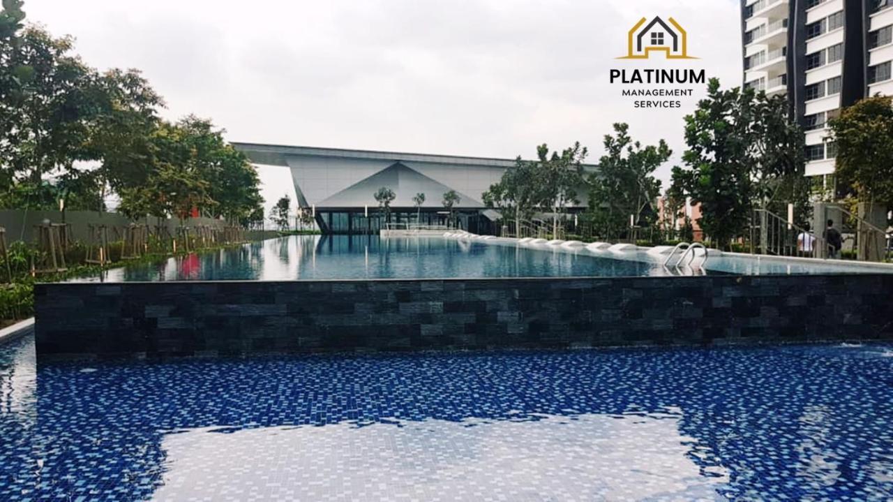 The Lake-ville Kl Jalan Kuching By M Platinum * Kuala Lumpur
