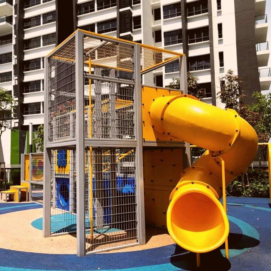 The Lake-ville Kl Jalan Kuching By M Platinum * Kuala Lumpur