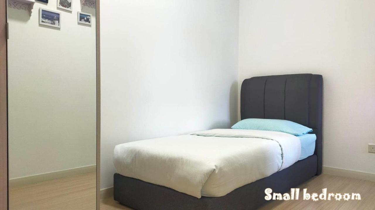 The Lake-ville Kl Jalan Kuching By M Platinum Apartment Kuala Lumpur