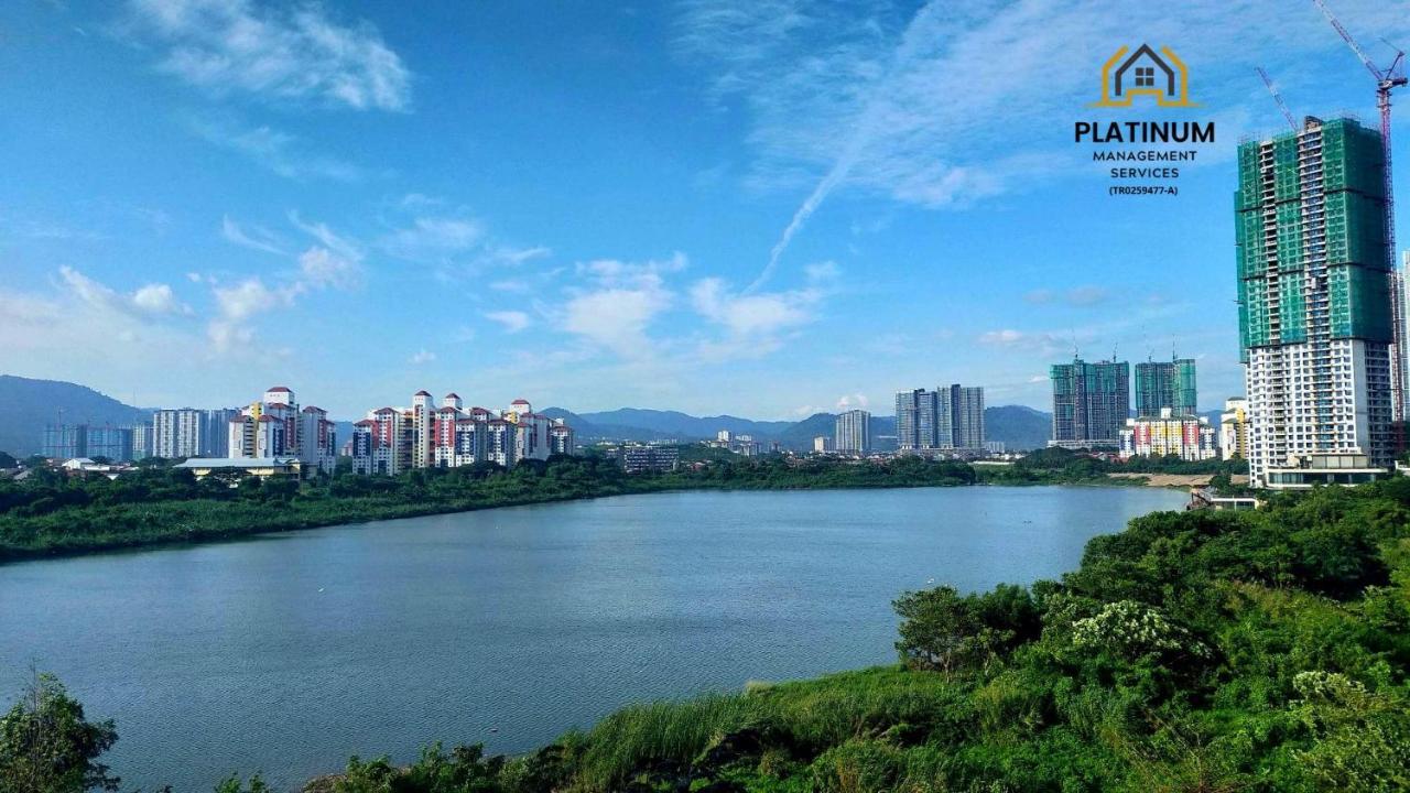 The Lake-ville Kl Jalan Kuching By M Platinum