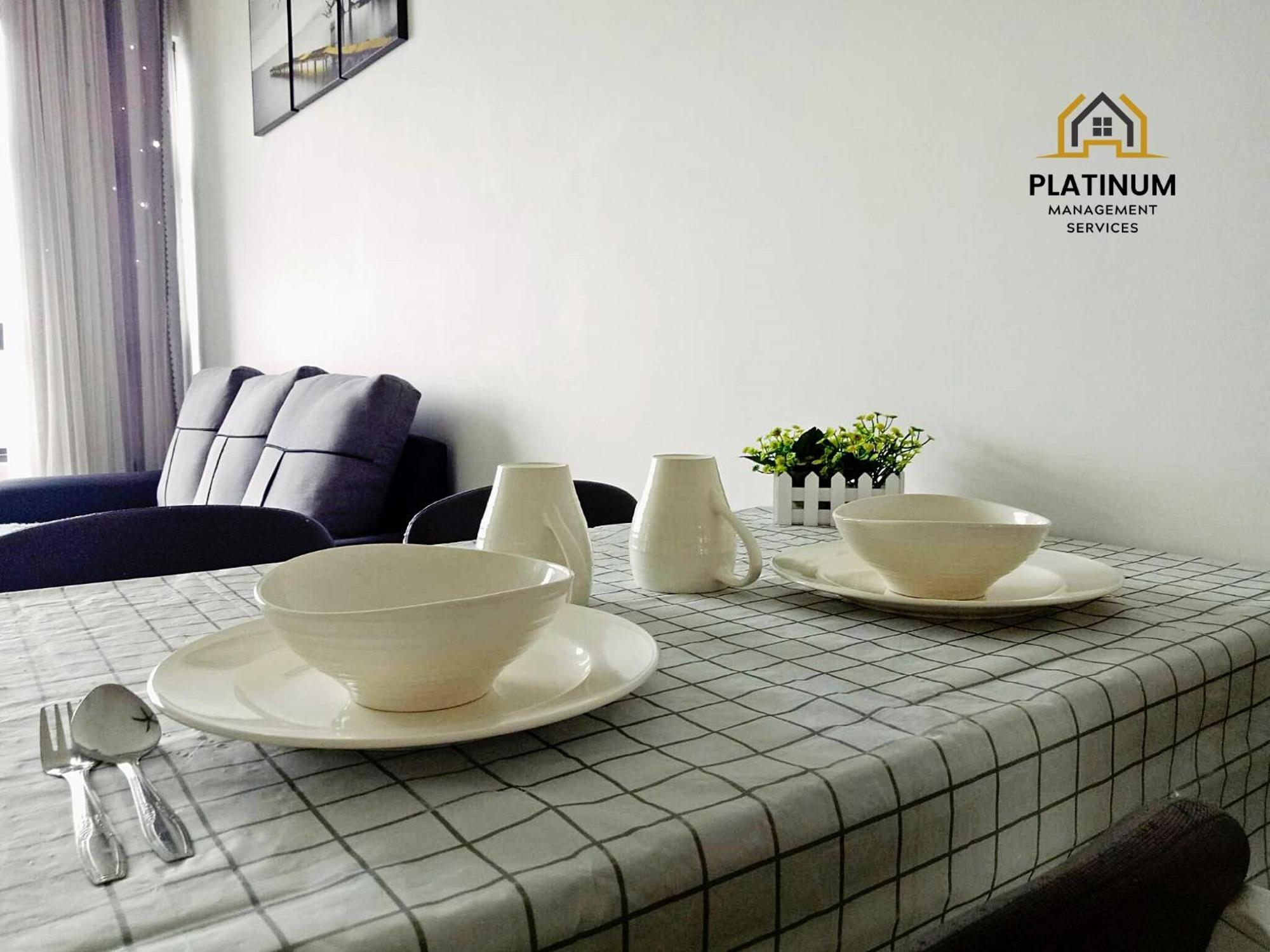 The Lake-ville Kl Jalan Kuching By M Platinum Pangsapuri *