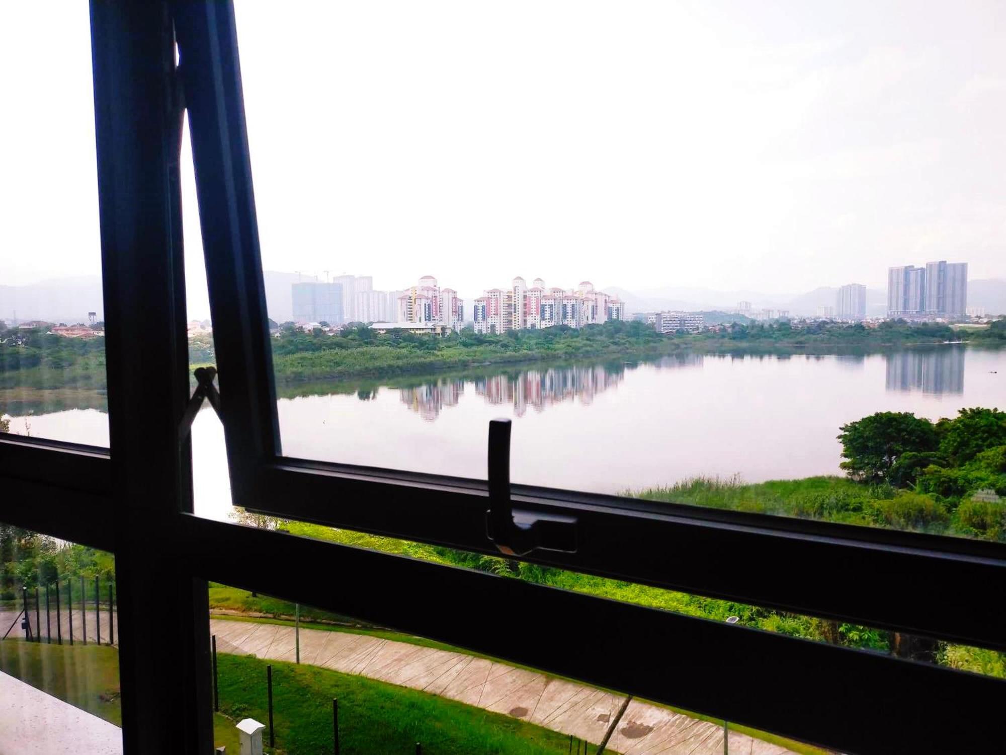 The Lake-ville Kl Jalan Kuching By M Platinum