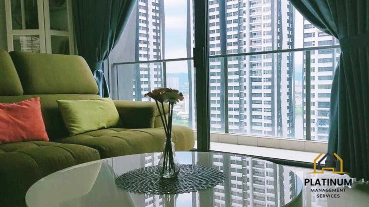 Apartemen The Lake-ville Kl Jalan Kuching By M Platinum