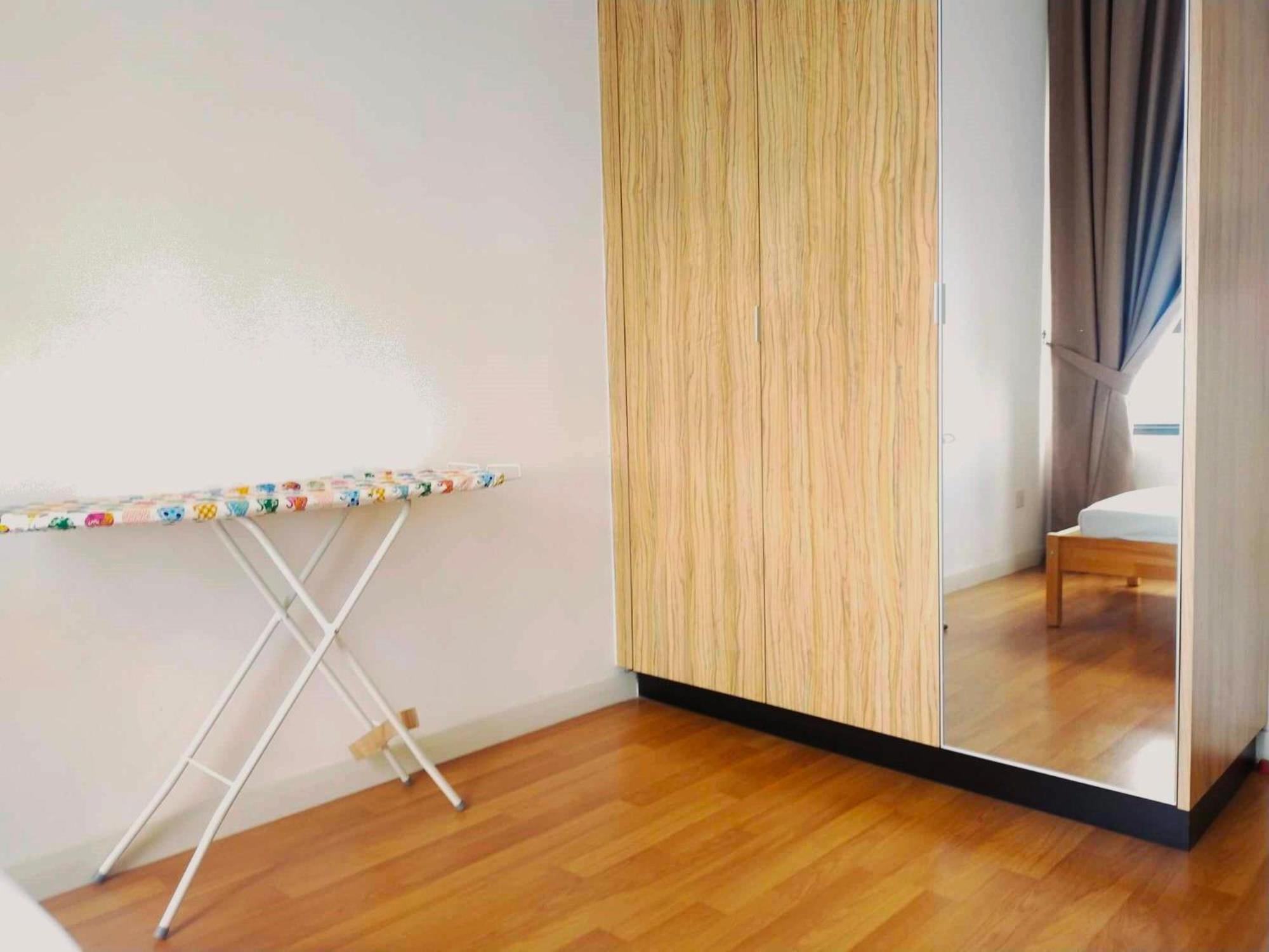 Apartemen The Lake-ville Kl Jalan Kuching By M Platinum