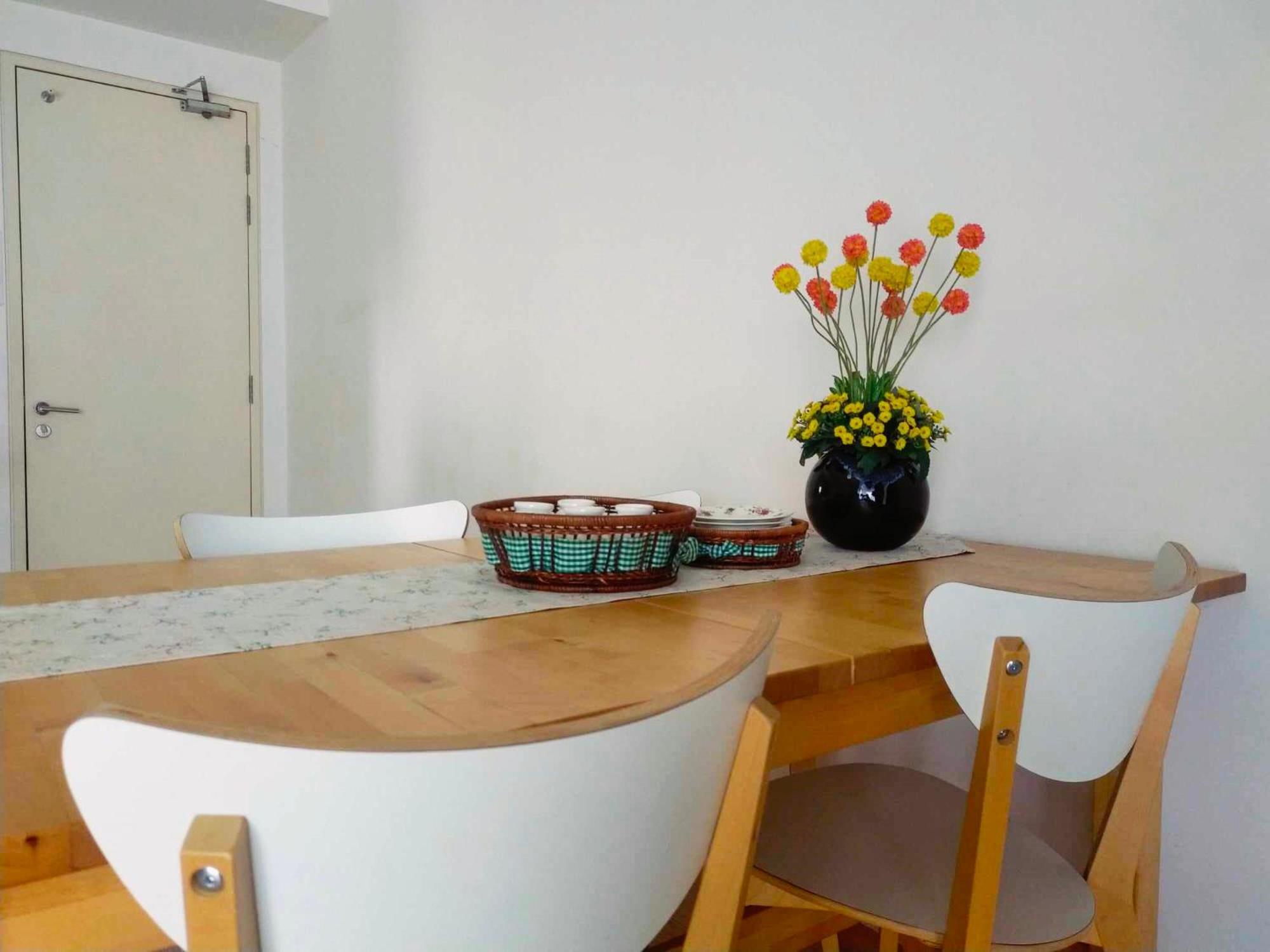 Apartemen The Lake-ville Kl Jalan Kuching By M Platinum Kuala Lumpur
